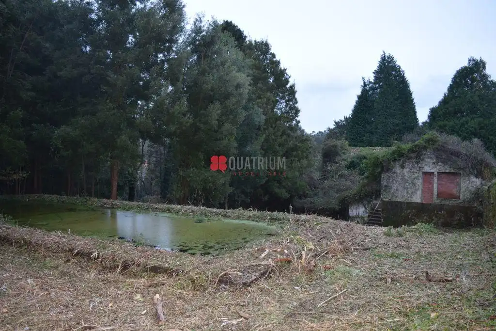 Casa o chalet en venta en Santiago de Compostela  con Jardín privado