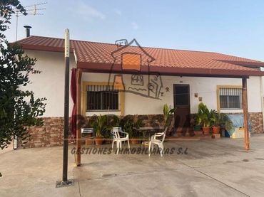 Casa en venda a Almodóvar del Río
