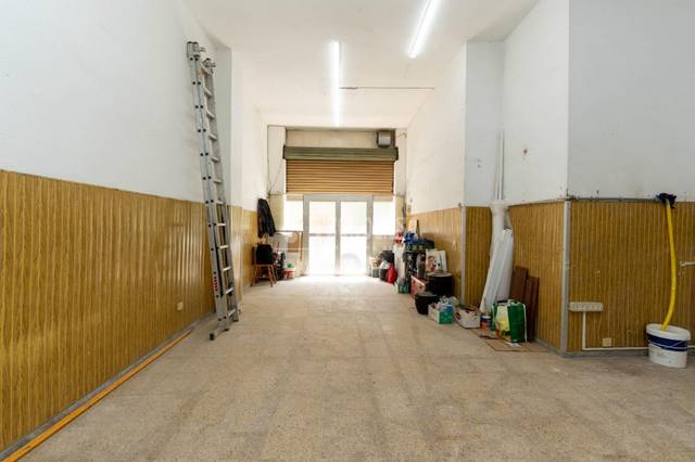 Local comercial en Venta en La Salud