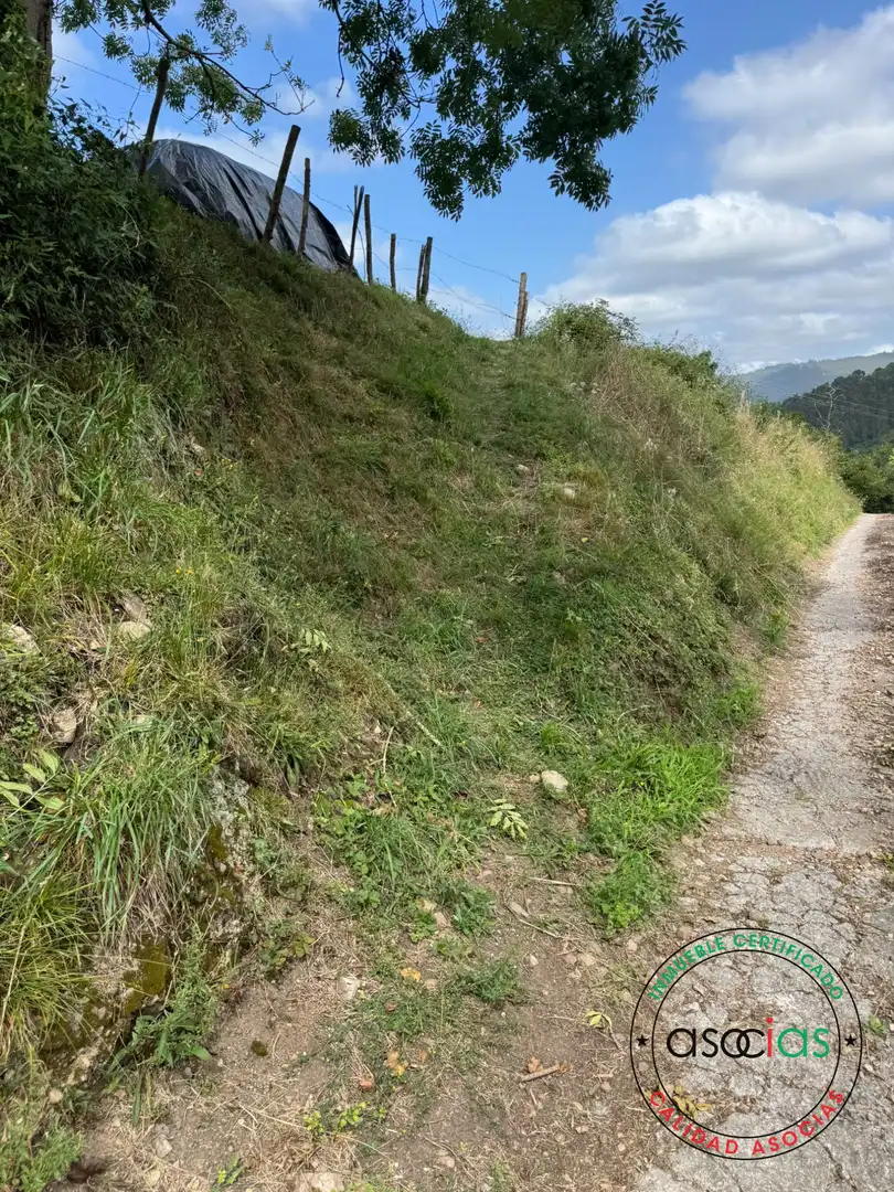 Terreny en venda en Villaviciosa