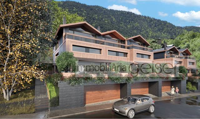 Casa adosada en Venta en Carretera del Coll d'Ordino en Ordino - Ansalonga - Sornàs