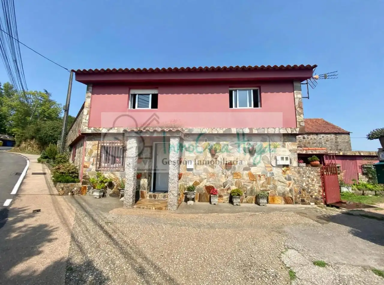 Casa en venda a Valadares - Beade, imagen 25