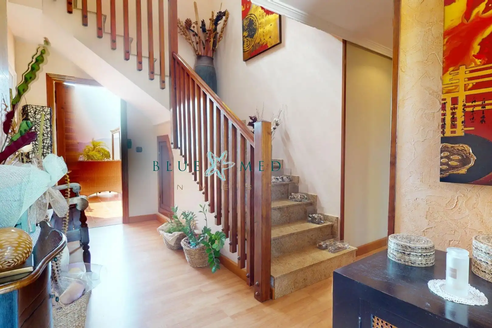 House with terrace for sale in Urbaniz Cumbre Collados 1, imagen 27