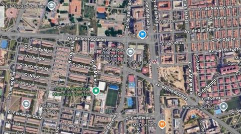 Foto 2 de Pis en venda a Calle Santa Maria Reina, Orcasur - 12 de Octubre, Madrid