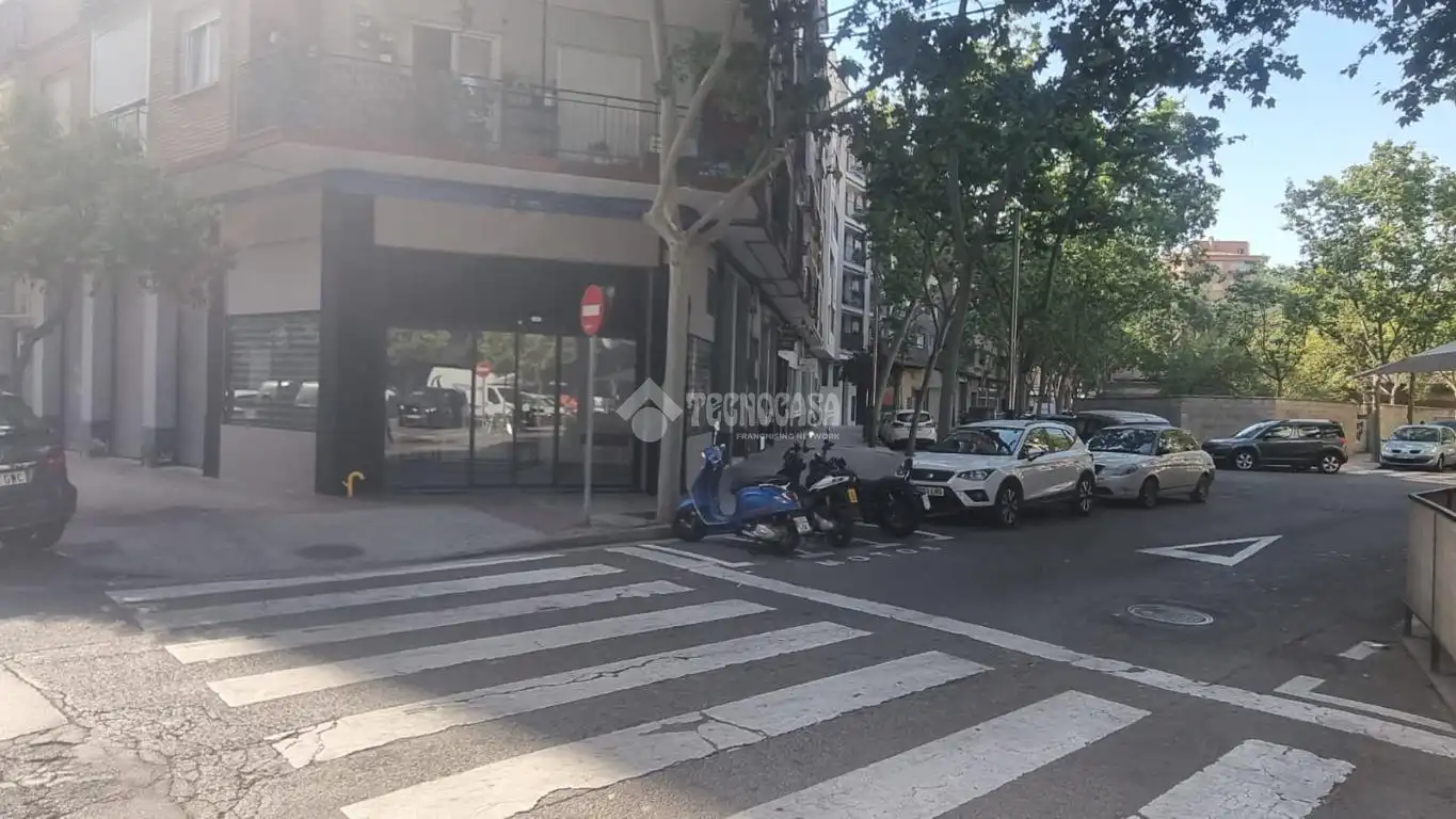 Business premises to rent in Las Fuentes, imagen 19