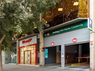 Individual to rent in AVENIDA JOSEP TARRADELLAS 20