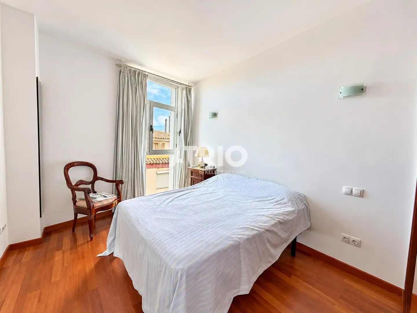 Bedroom of Flat for sale in Manacor Centre  