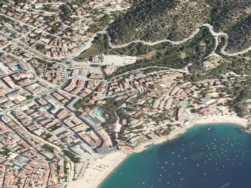 Flat for sale in Tossa de Mar