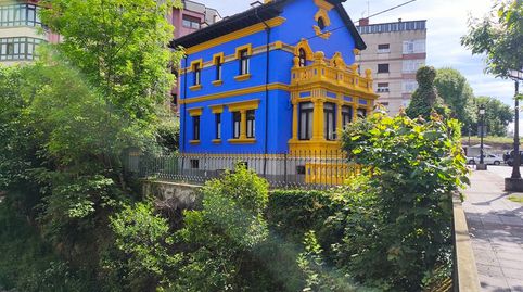 Foto 4 von Haus oder Chalet zum Verkauf in Calle la Colegiata, 6, Nava, Asturias
