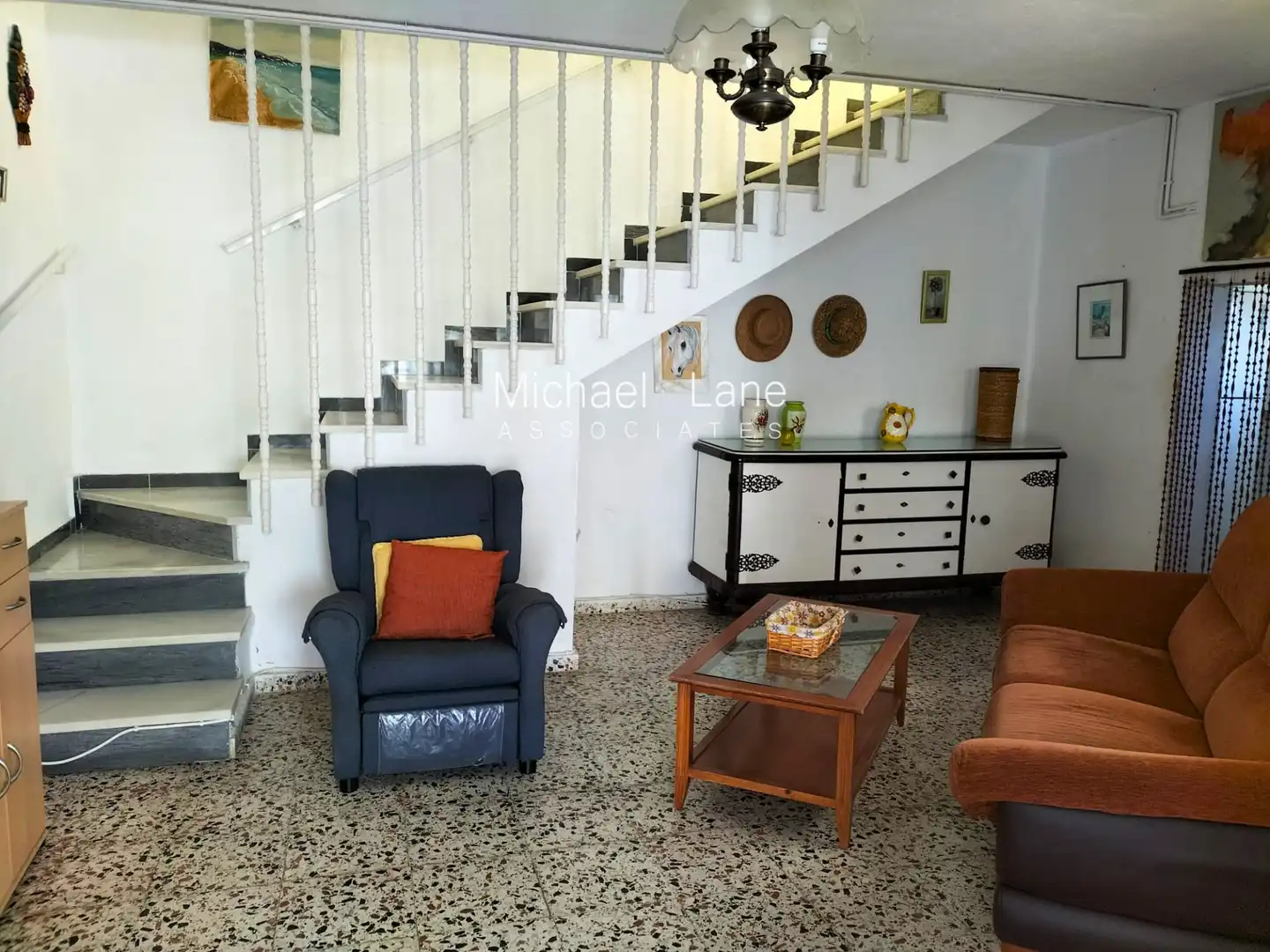 Reihenhaus mit Pool zum Verkauf in Urbanización Playa Paraíso, imagen 5