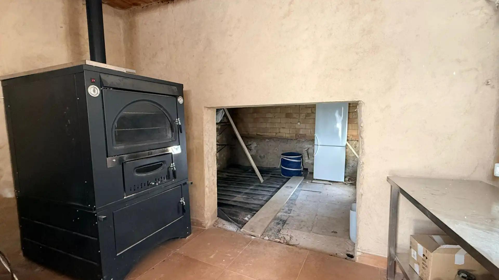 Casa o chalet en venta en Fanzara con Trastero