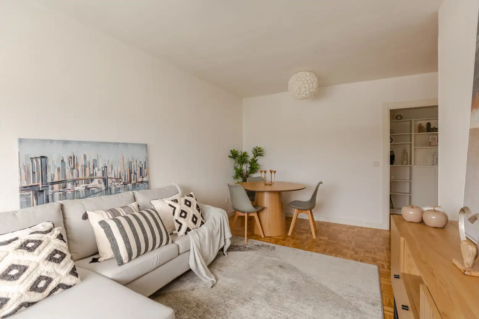 Wohnung mit Aufzug zum Verkauf in Barañain - avenida Pamplona 16, imagen 12