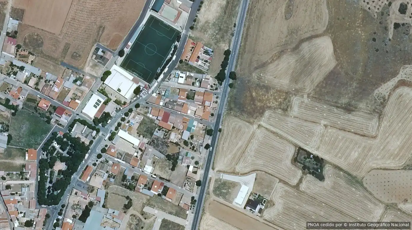 Wohnung zum Verkauf in Fuente el Fresno, imagen 3