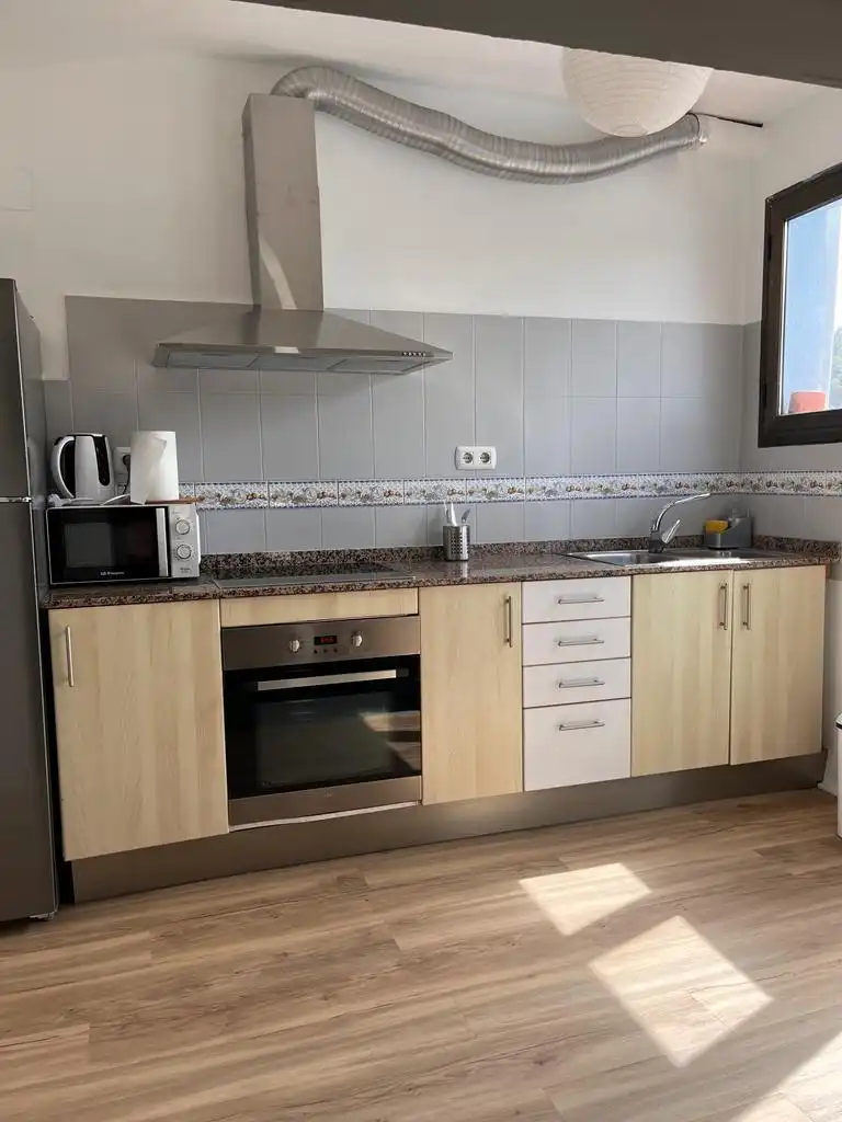 House with terrace for sale in Carrer d'Orient, imagen 6
