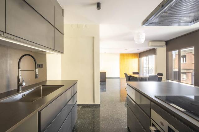 Piso en Venta en PIUS XI, 2 en Vallparadís - Antic Poble de Sant Pere