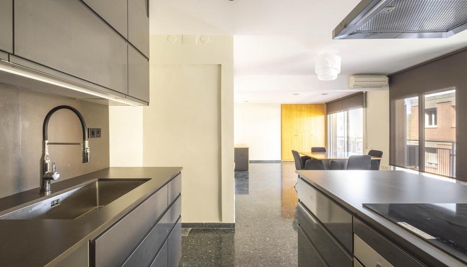 Foto 1 de Piso en venta en Pius XI, 2, Vallparadís - Antic Poble de Sant Pere, Barcelona