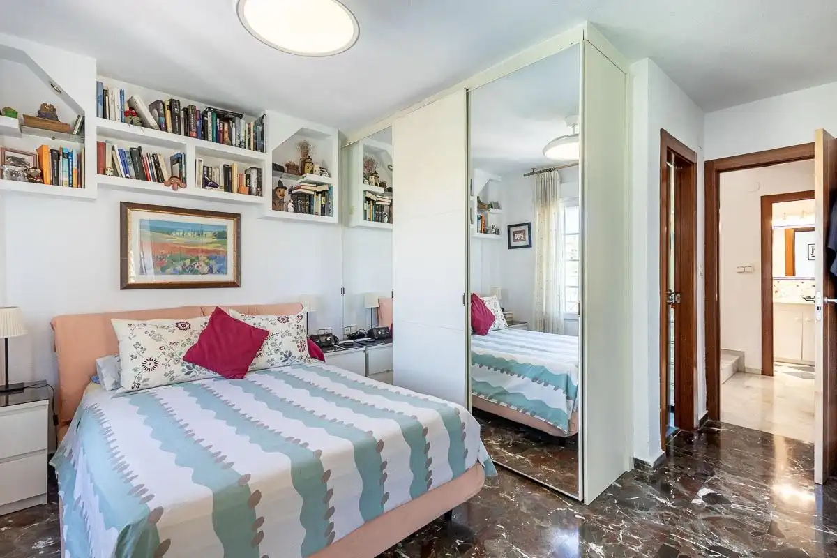 Casa con piscina en venta en TREVENQUE 11, imagen 19