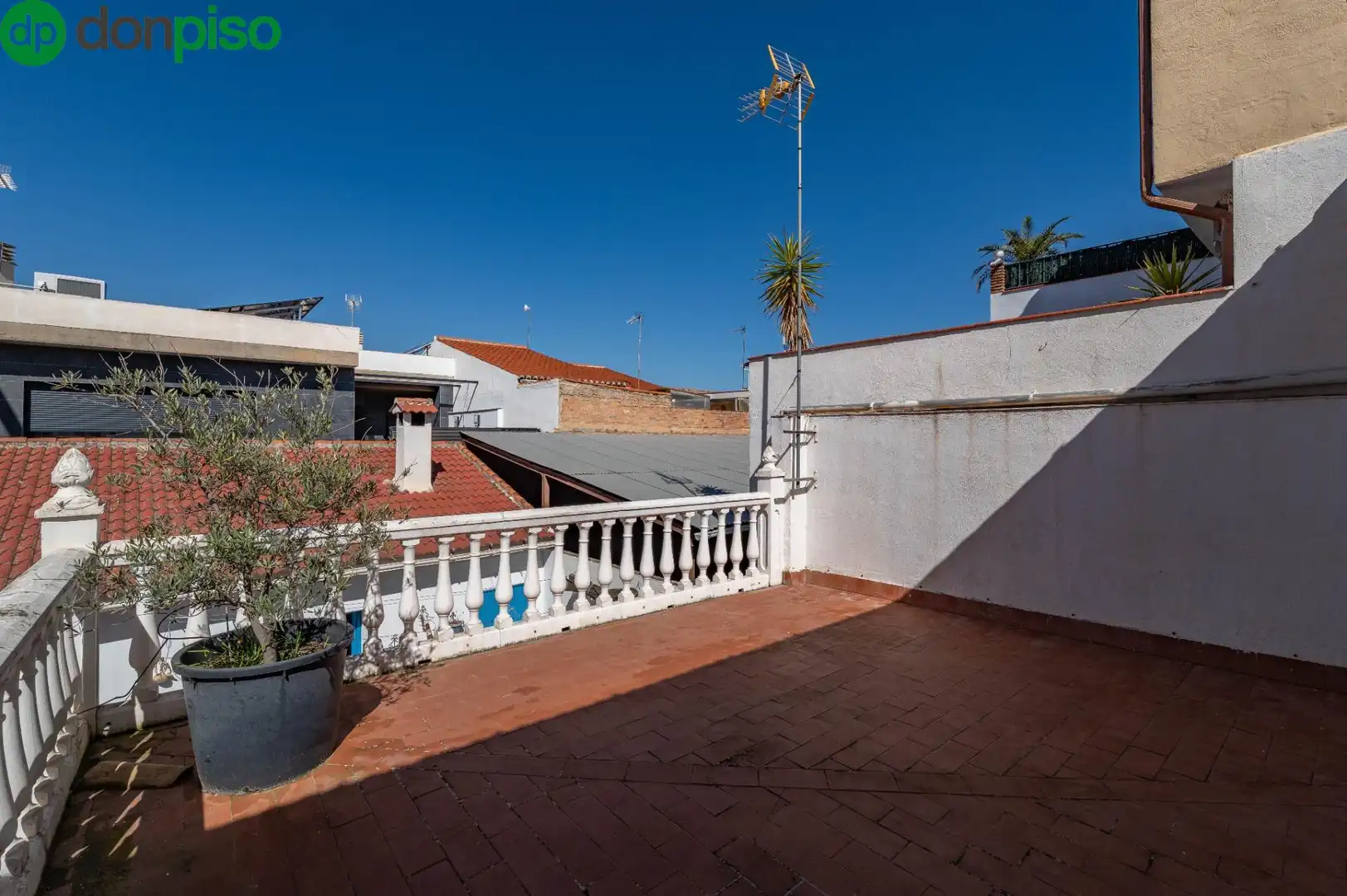 Houses for sale in Calle GERARDO DIEGO, 7, San Miguel