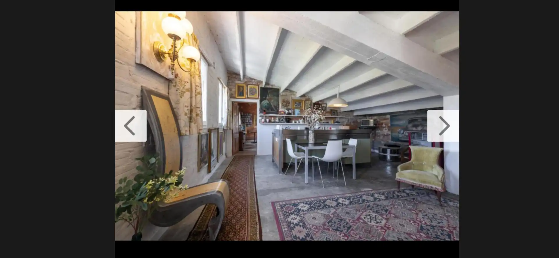 Casa amb jardí en venda a Carrer del Dimecres, imagen 29
