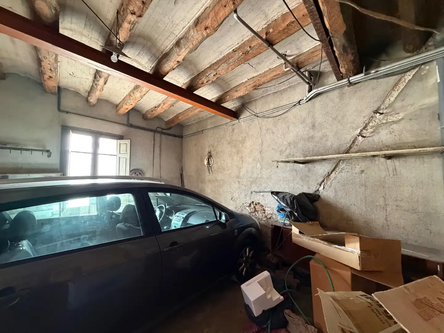 Casa o chalet en venta en Vallclara con Calefacción, Terraza y Horno