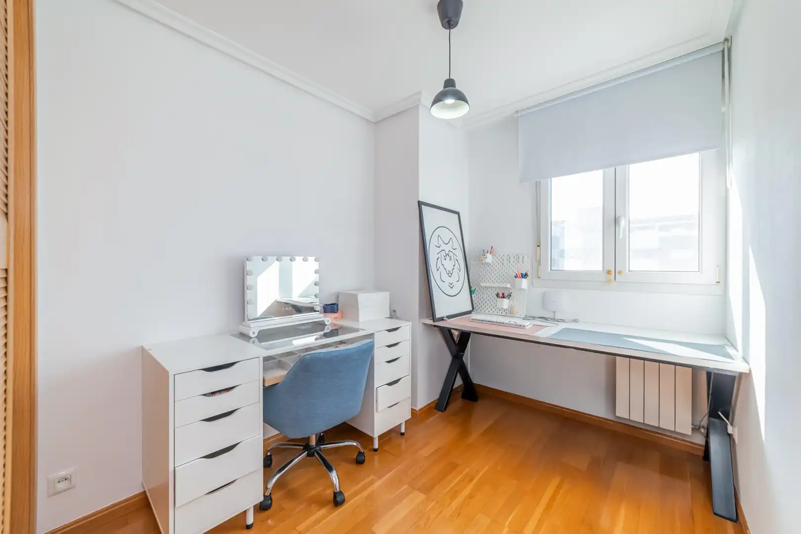 Habitación de Piso en venta en Rivas-Vaciamadrid con Aire acondicionado, Calefacción y Terraza