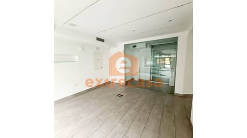Photo 3 of Premises for rent in Conquistadores, Santa Marina, Badajoz Capital