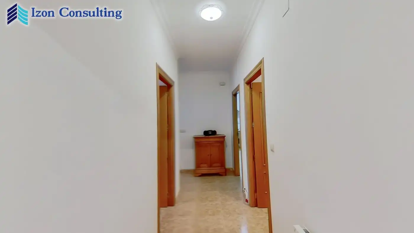 Casa o chalet en venta en La Alberca de Záncara  con Calefacción, Trastero y Amueblado
