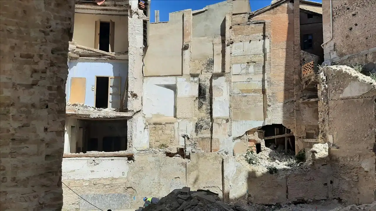 Terreny residencial en venda a L ESCURA DE, imagen 3