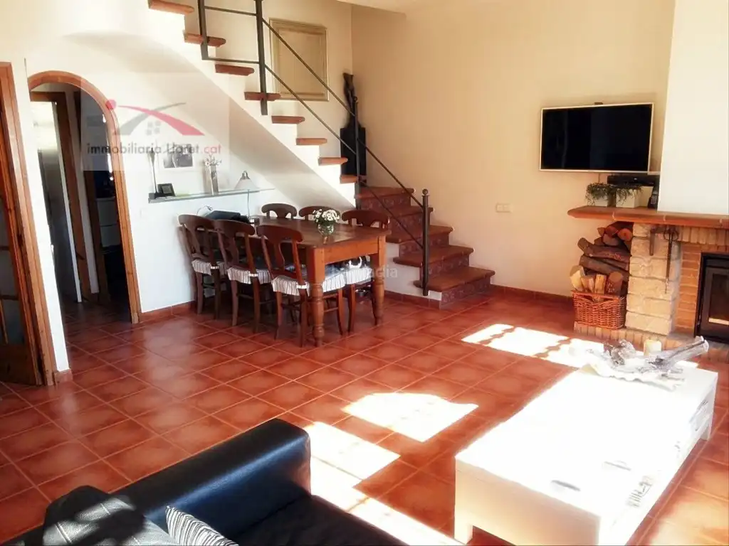 Casa amb piscina en venda a Lloret Blau - La Creu de Lloret, imagen 18