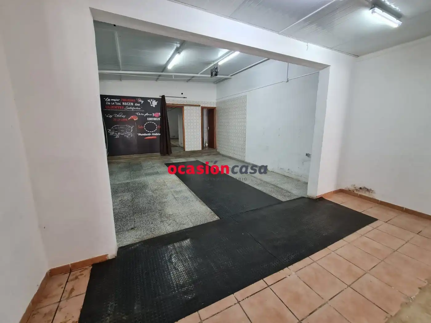 Local comercial en venta en Peñarroya-Pueblonuevo, imagen 4