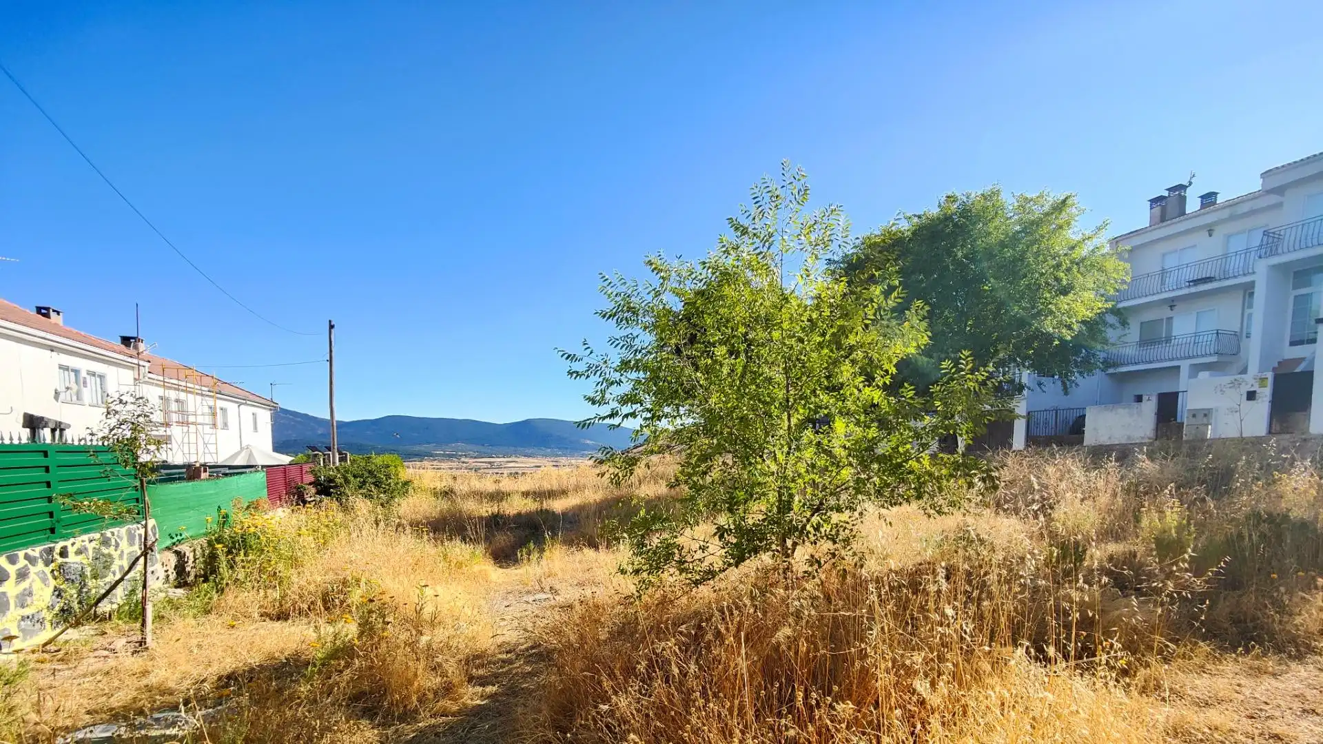 Terreni e lotti in vendita a Los Ángeles de San Rafael, imagen 20