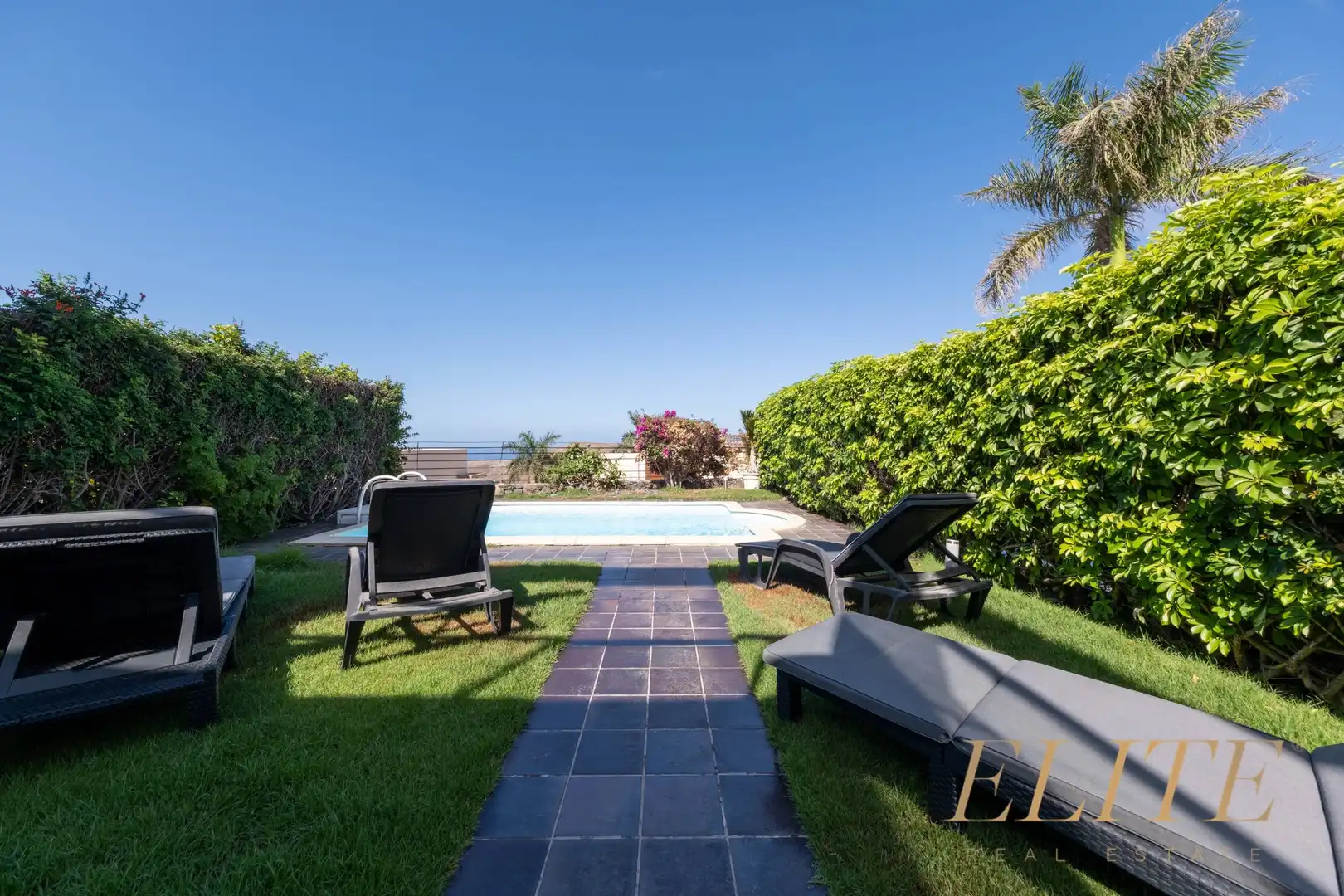 Casa o xalet en venda a Calle Calle Driver, 4, Salobre Golf