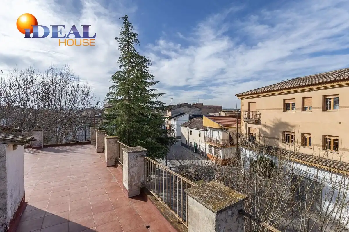Terrace of Houses for sale in Cijuela  with Terrace and Storage room