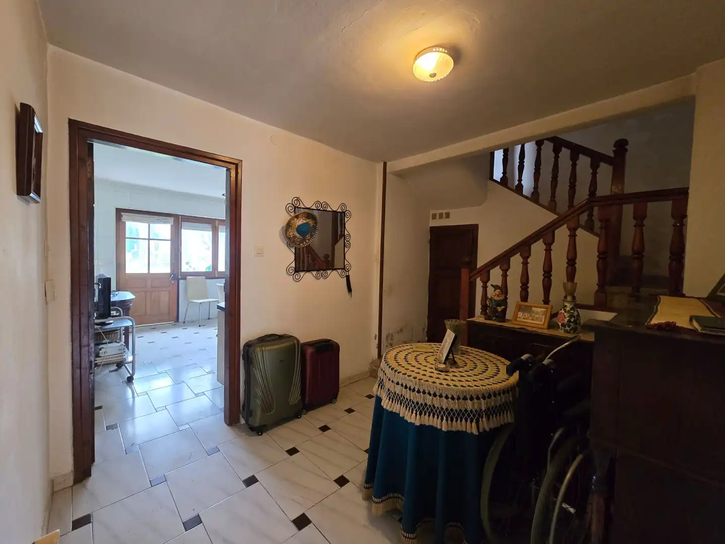 Casa amb jardí en venda a nueva, imagen 42