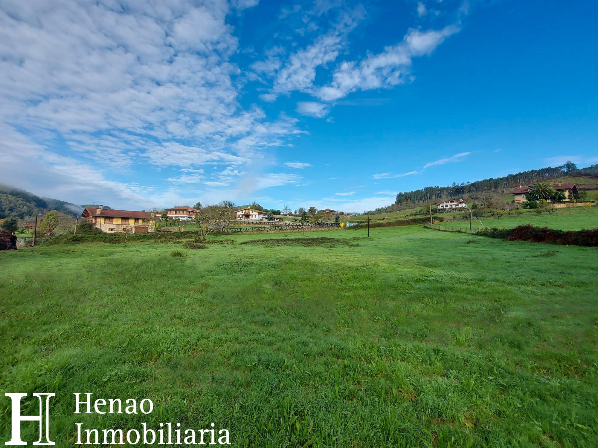 Terreny industrial en venda en Arratzu