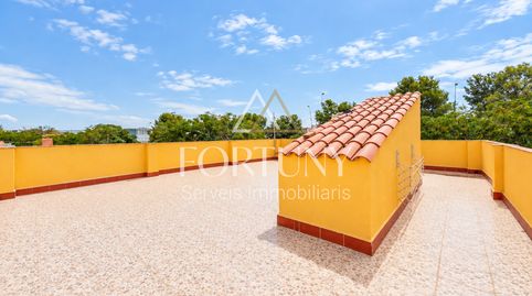 Foto 4 de Casa o xalet en venda a Mare de Deu la Cabeza, Llevant, Reus