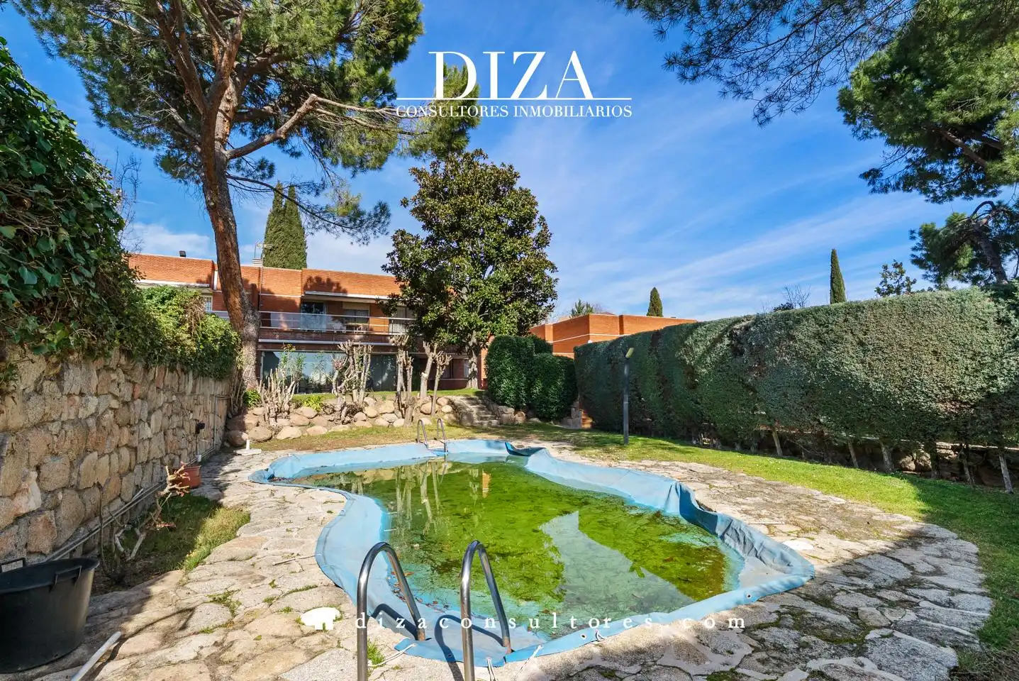 Adosado con piscina en venta en Moncloa - Aravaca, imagen 5