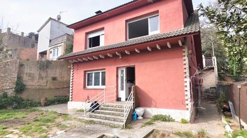 Foto 2 de Casa o chalet en venta en Sant Fost de Campsentelles, Barcelona