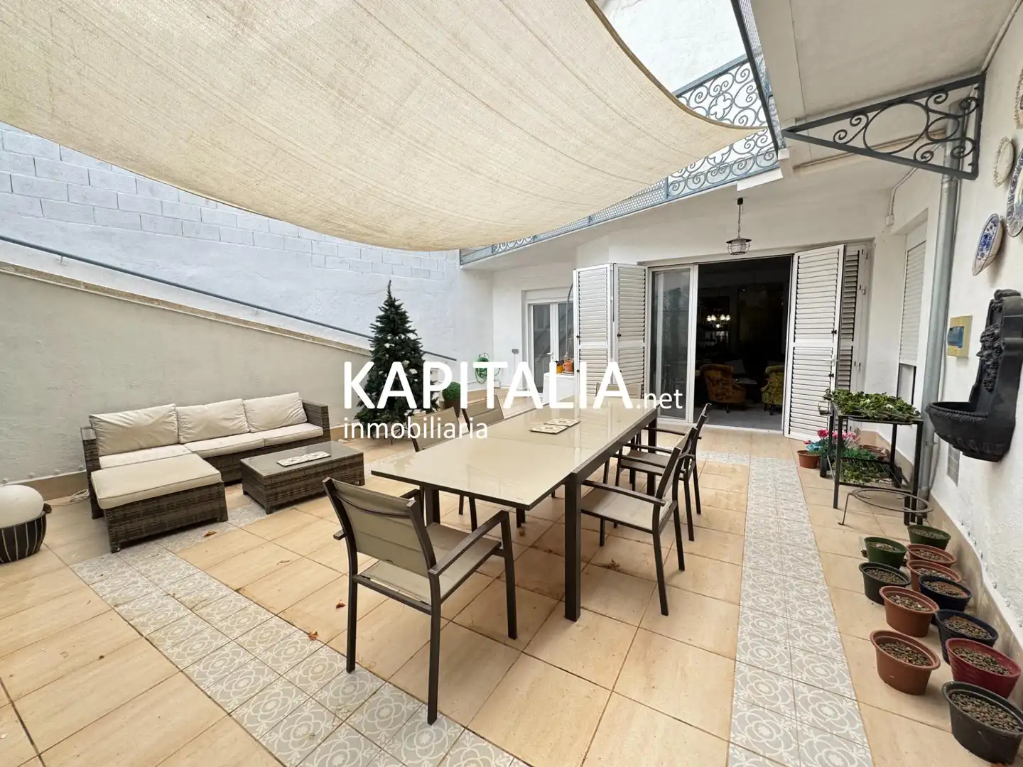 Casa con terraza en venta en Benilloba, imagen 30