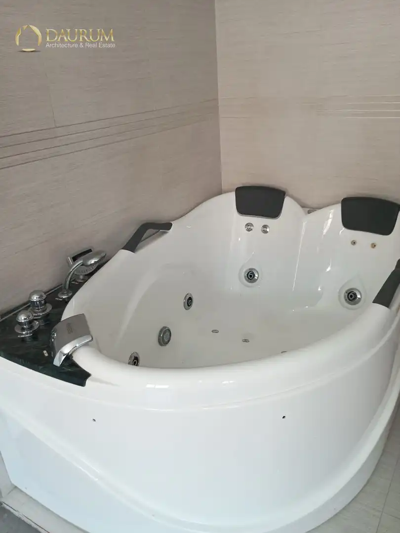 Bathroom of Detached homes for sale in Málaga  with Air Conditioner, Terrace and Swimming Pool