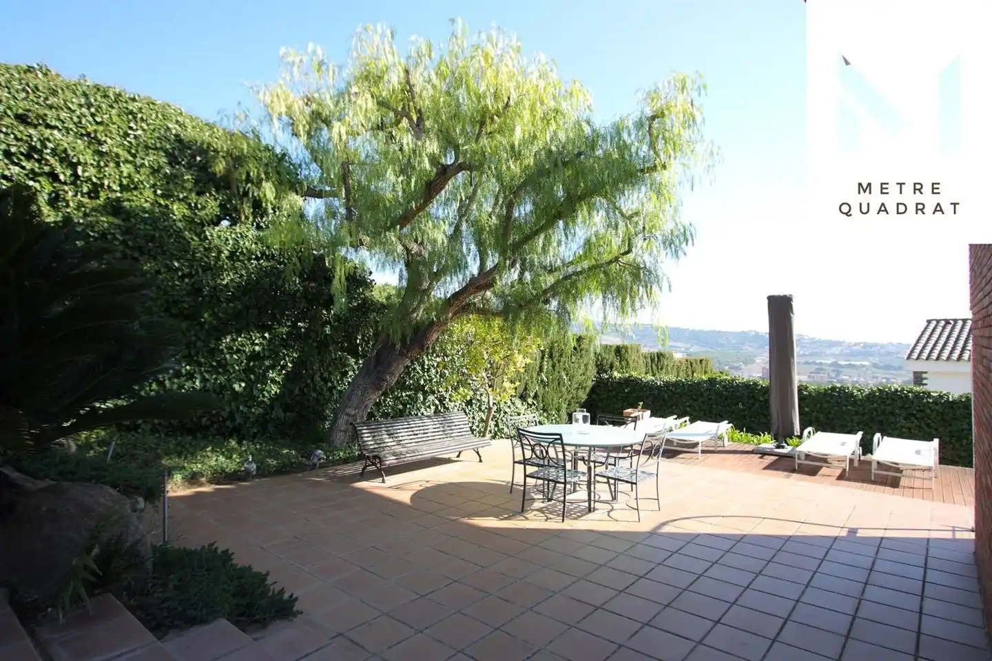 Casa con piscina en venta en Alella, imagen 11