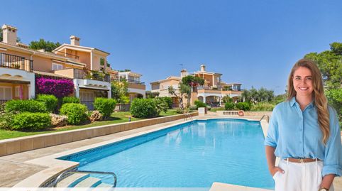 Foto 2 de Ático en venta en Cala Millor, Son Servera