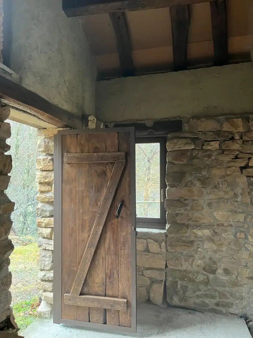 Country homes for sale in Piloña