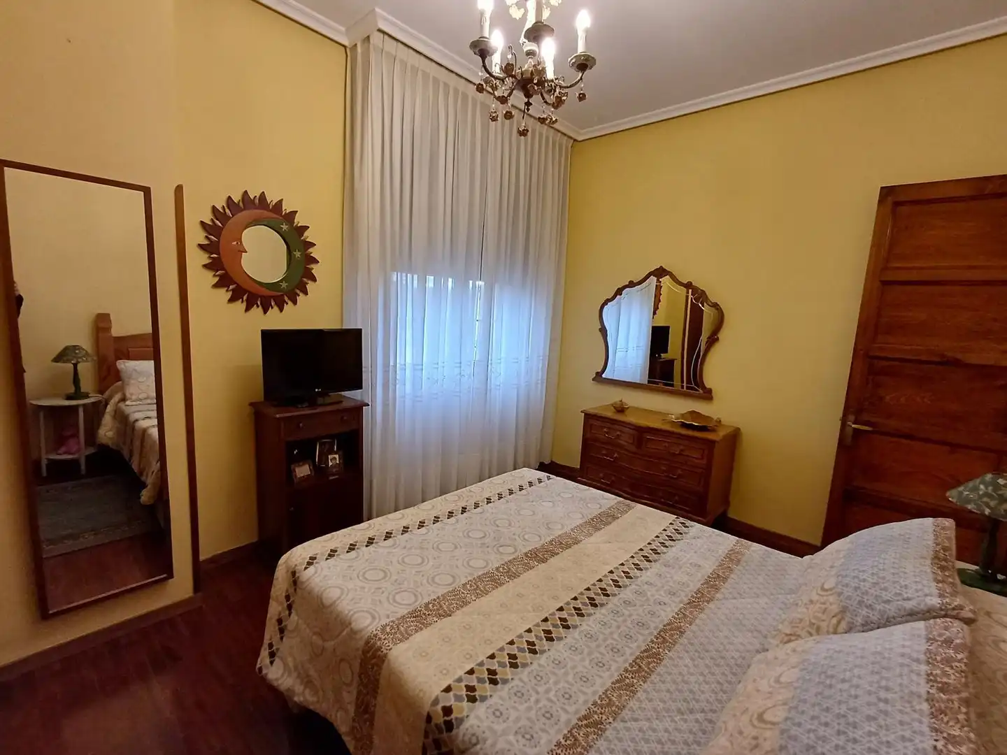 Flat for sale in Noreña