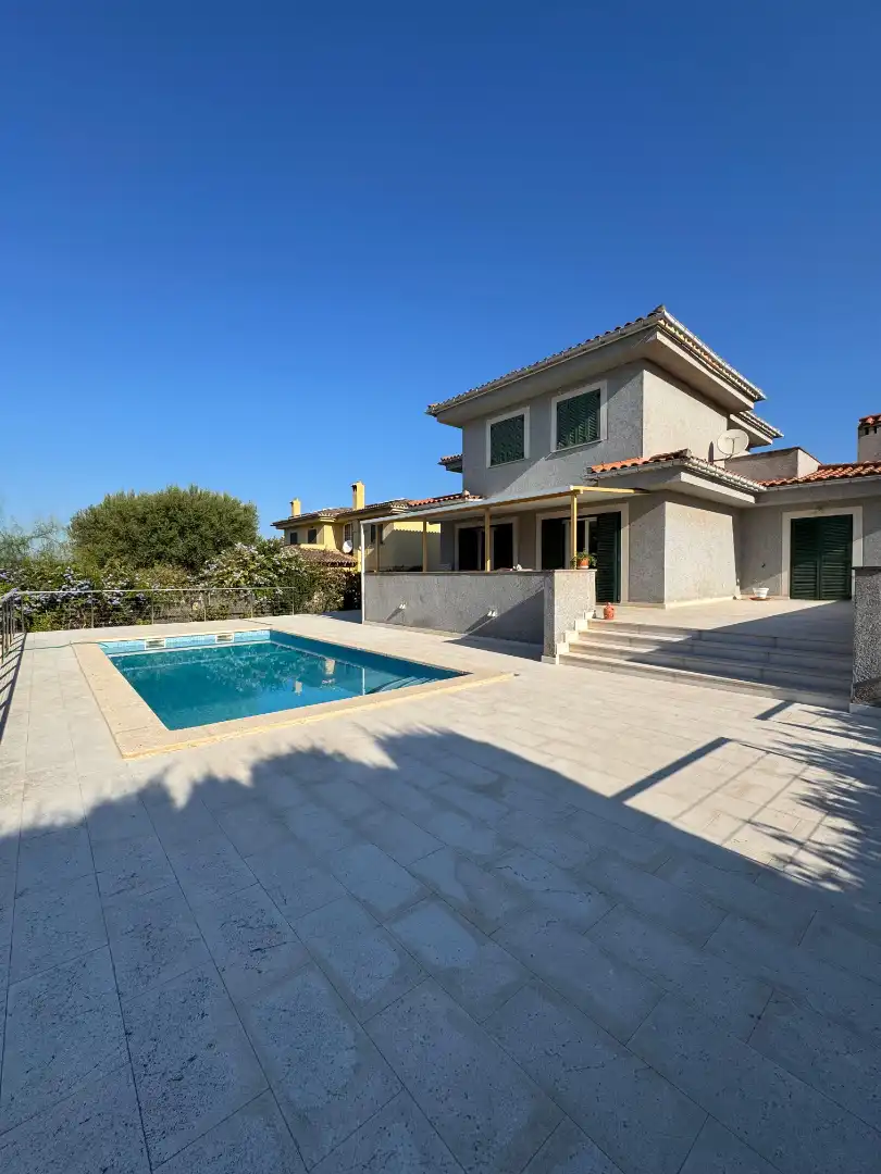 Villa con piscina in vendita a Carrer de Sa Pleta Gran, imagen 2