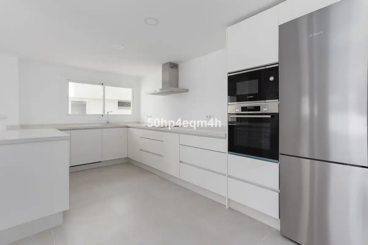 Piso en venta en guadalmina baja 1, San Pedro Alcántara, imatge 4