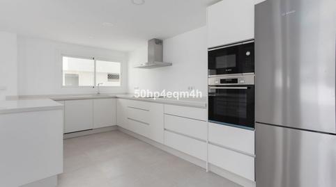 Foto 4 de Pis en venda a Calle 4 a, 12, Guadalmina Baja, Marbella