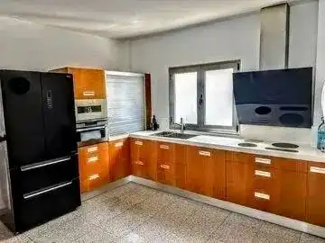 Cuina de Casa o xalet de lloguer en Mogán