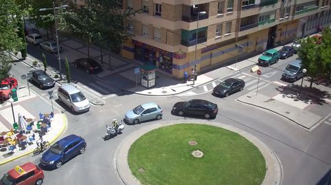 Foto 2 de Pis de lloguer a Calle Menéndez Pidal, 9, San José, Huesca Capital