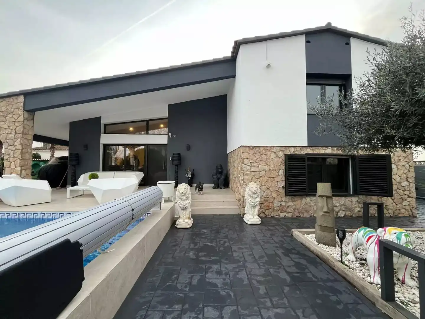 Casa in vendita a Moxó - Sant Mori, imagen 12